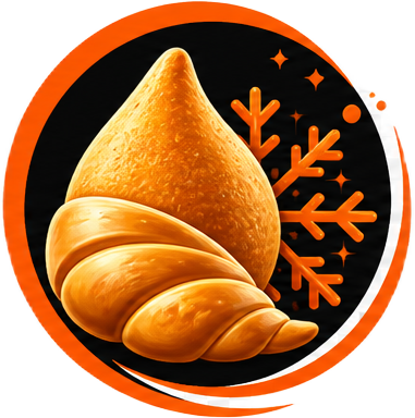 Logo Do Zero ao Congelado